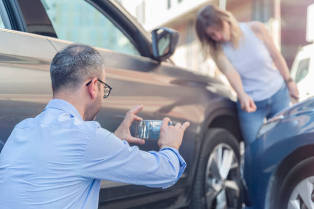 Professional Car Insurance Near Me technician working in Portsmouth, OH